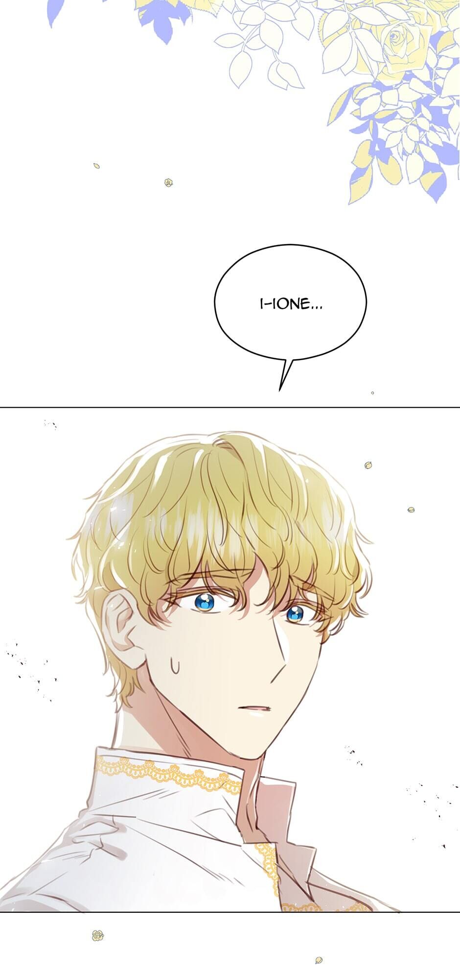 The Villain’s Aesthetics chapter 33 - page 67