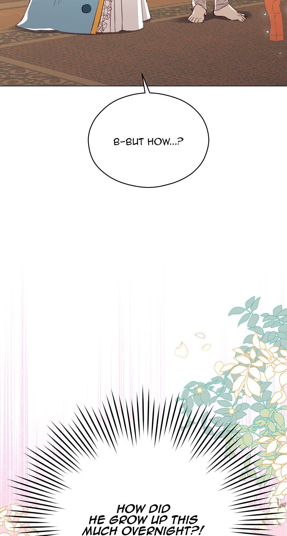 The Villain’s Aesthetics chapter 33 - page 70