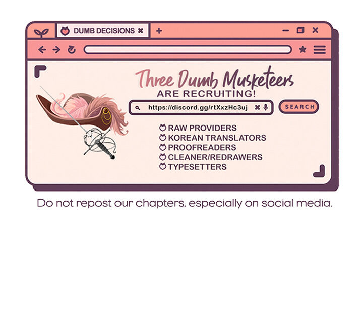 The Villain’s Aesthetics chapter 4 - page 1