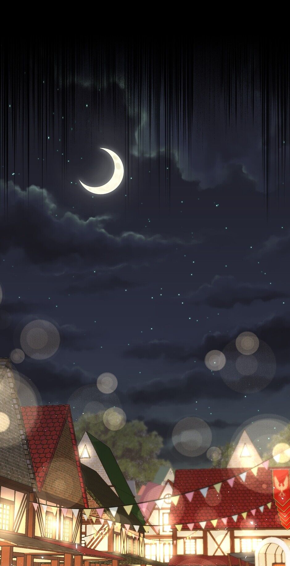 The Villain’s Aesthetics chapter 48 - page 1
