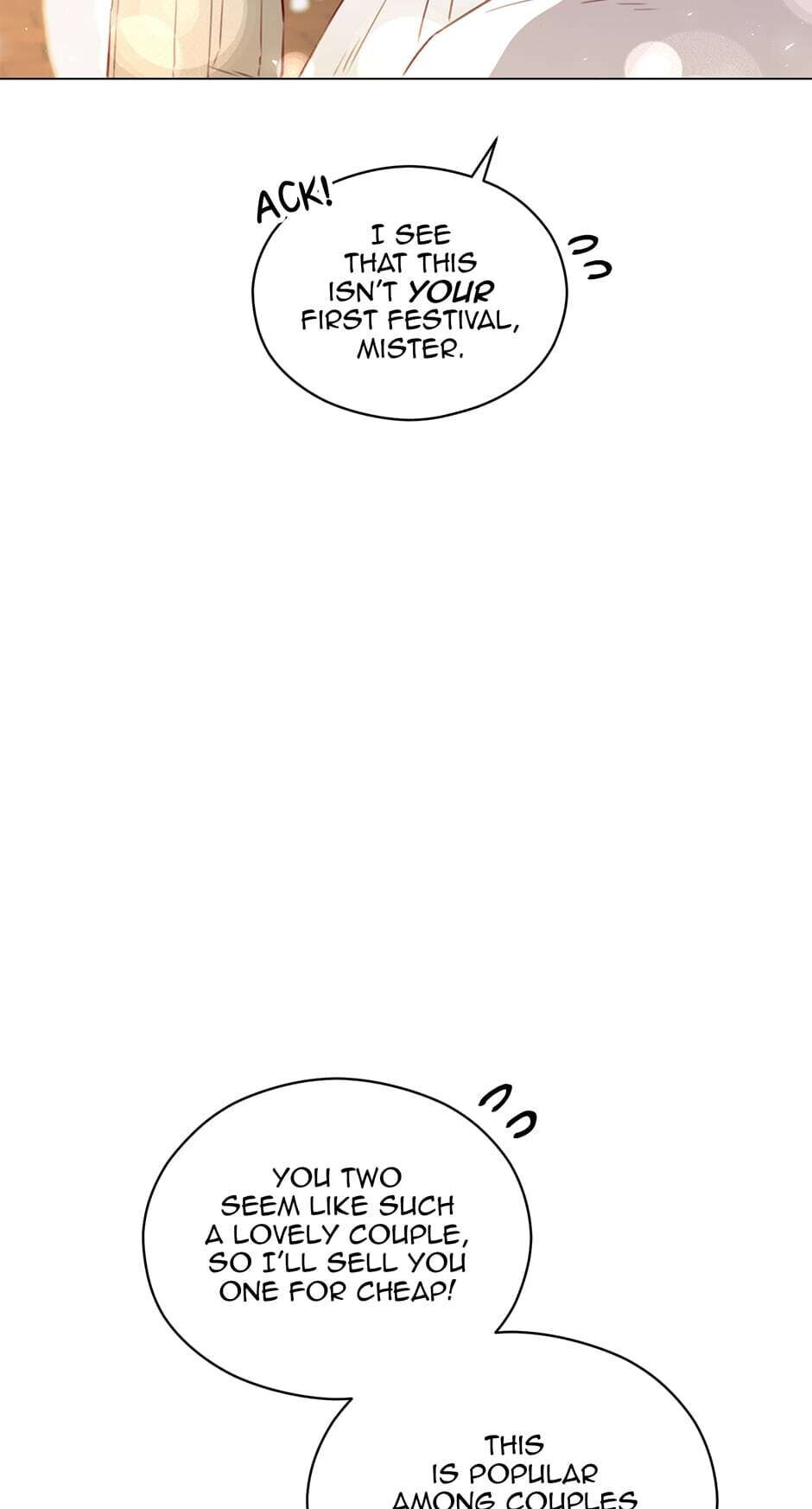 The Villain’s Aesthetics chapter 48 - page 20