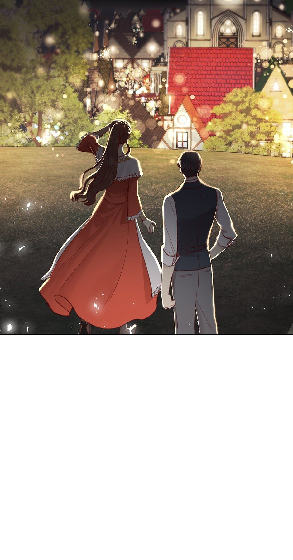 The Villain’s Aesthetics chapter 48 - page 27