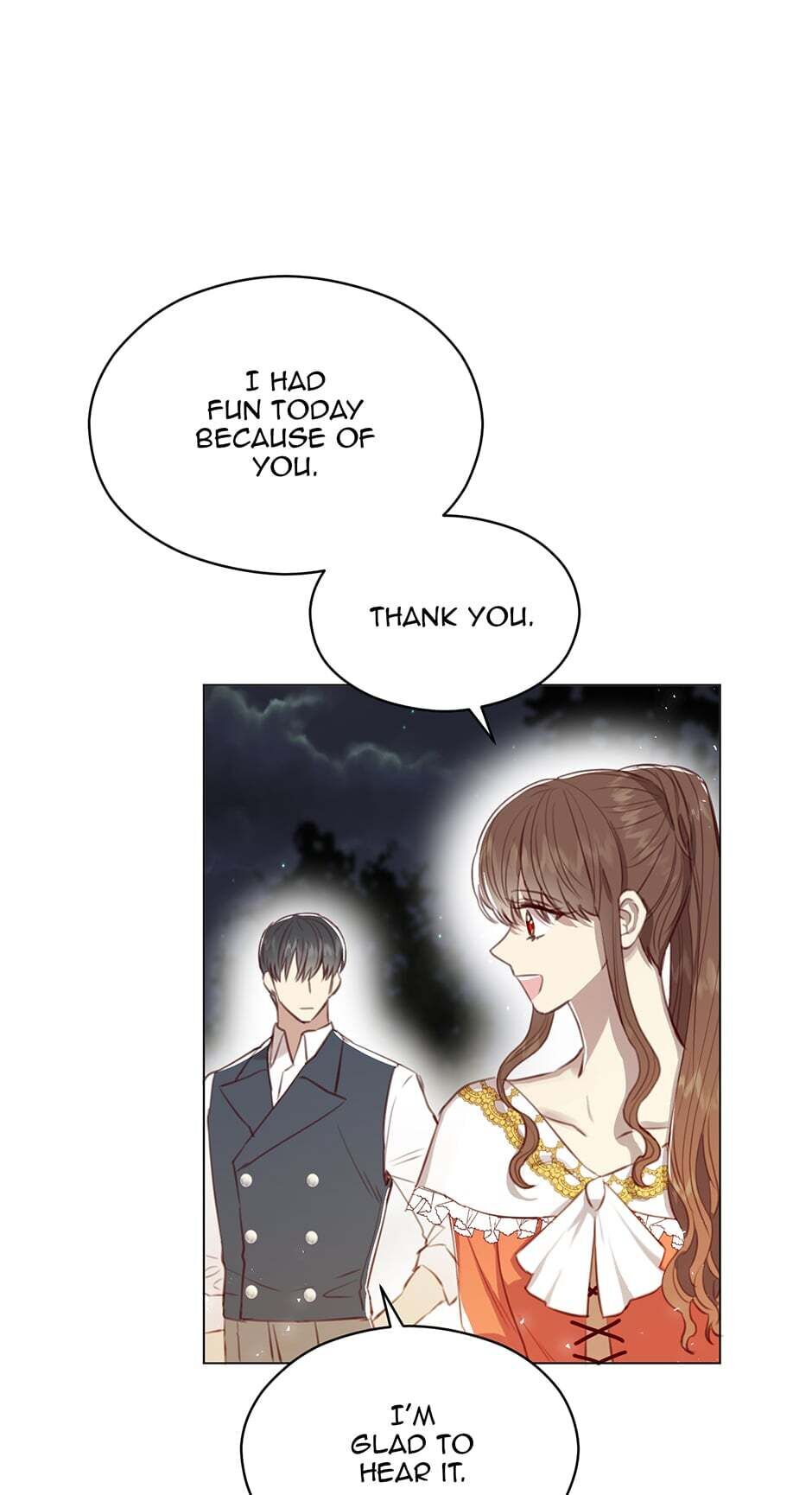 The Villain’s Aesthetics chapter 48 - page 28