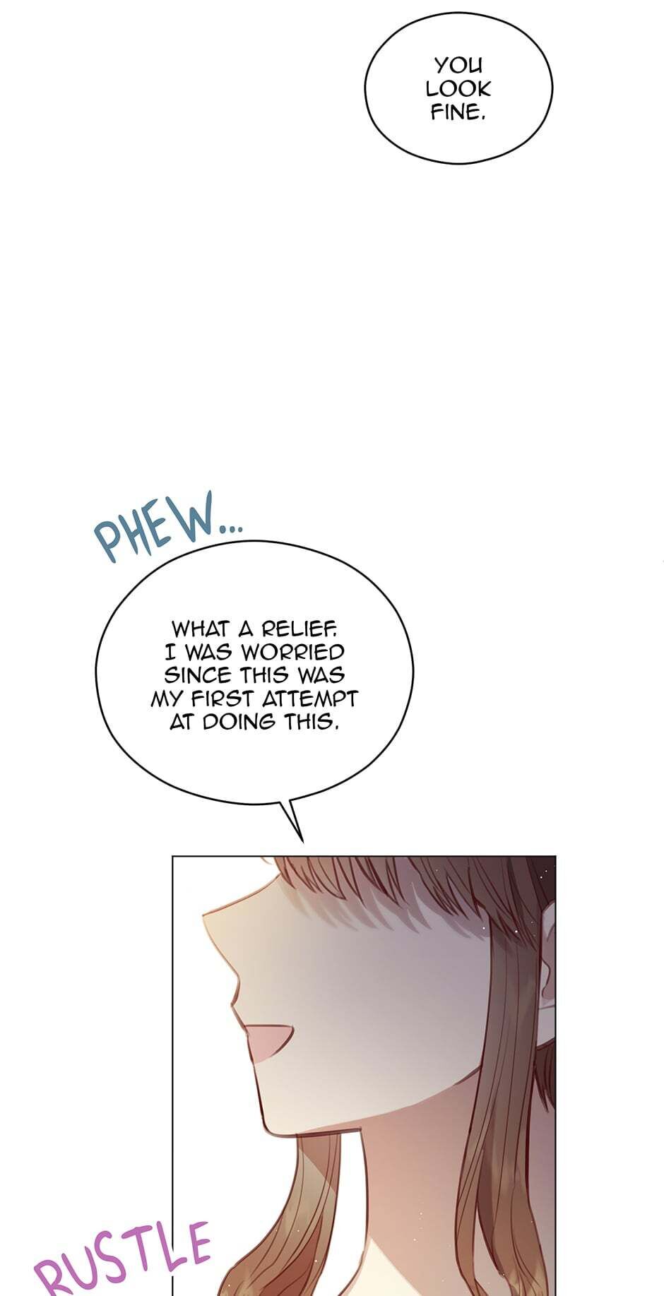 The Villain’s Aesthetics chapter 48 - page 3