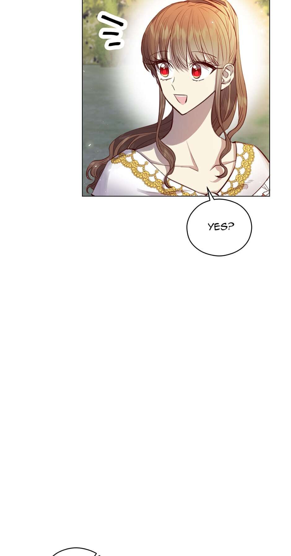 The Villain’s Aesthetics chapter 48 - page 39