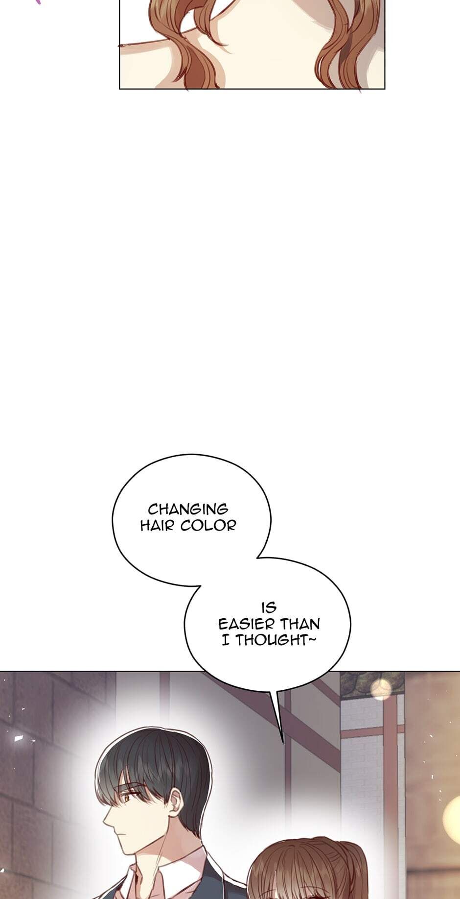 The Villain’s Aesthetics chapter 48 - page 4