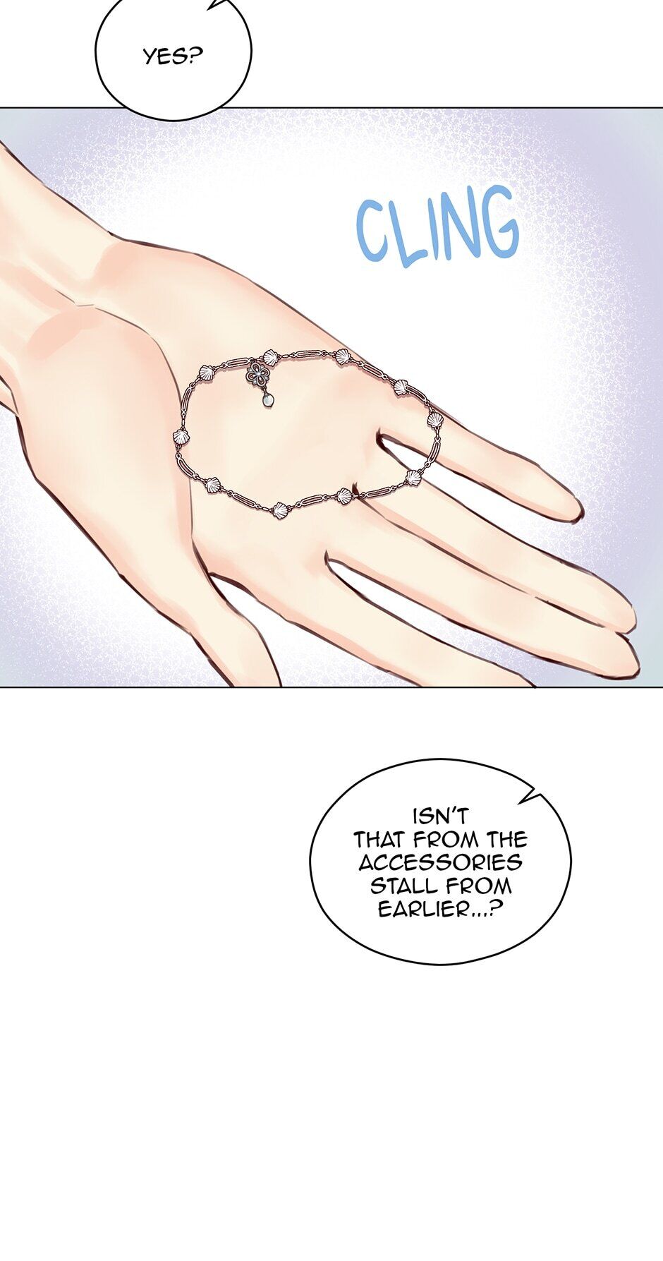 The Villain’s Aesthetics chapter 48 - page 40