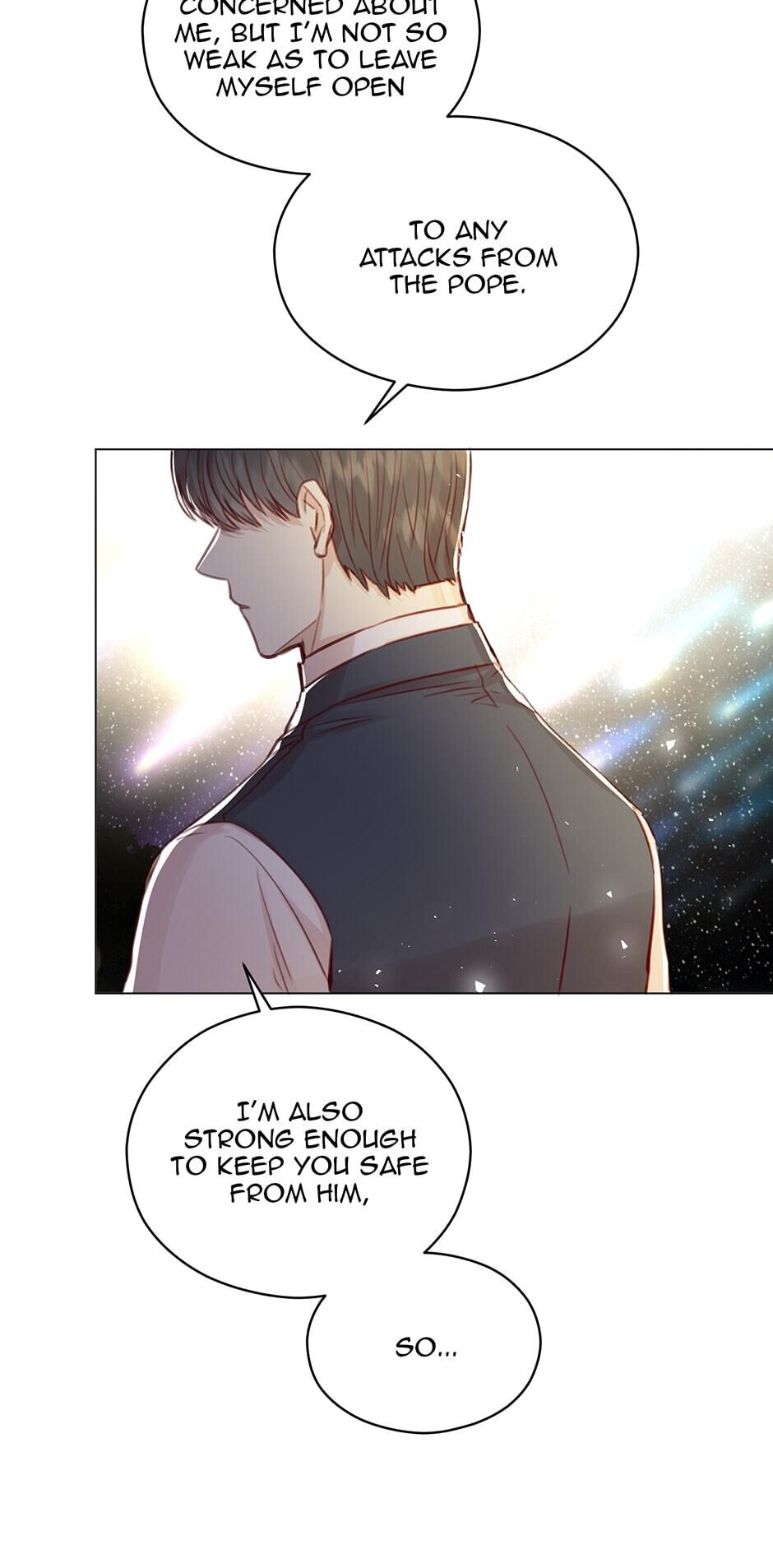 The Villain’s Aesthetics chapter 48 - page 42