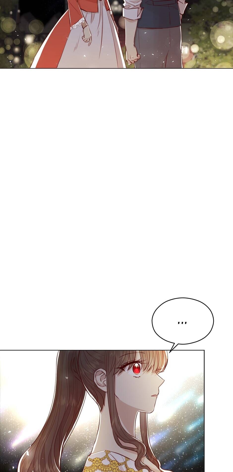 The Villain’s Aesthetics chapter 48 - page 44