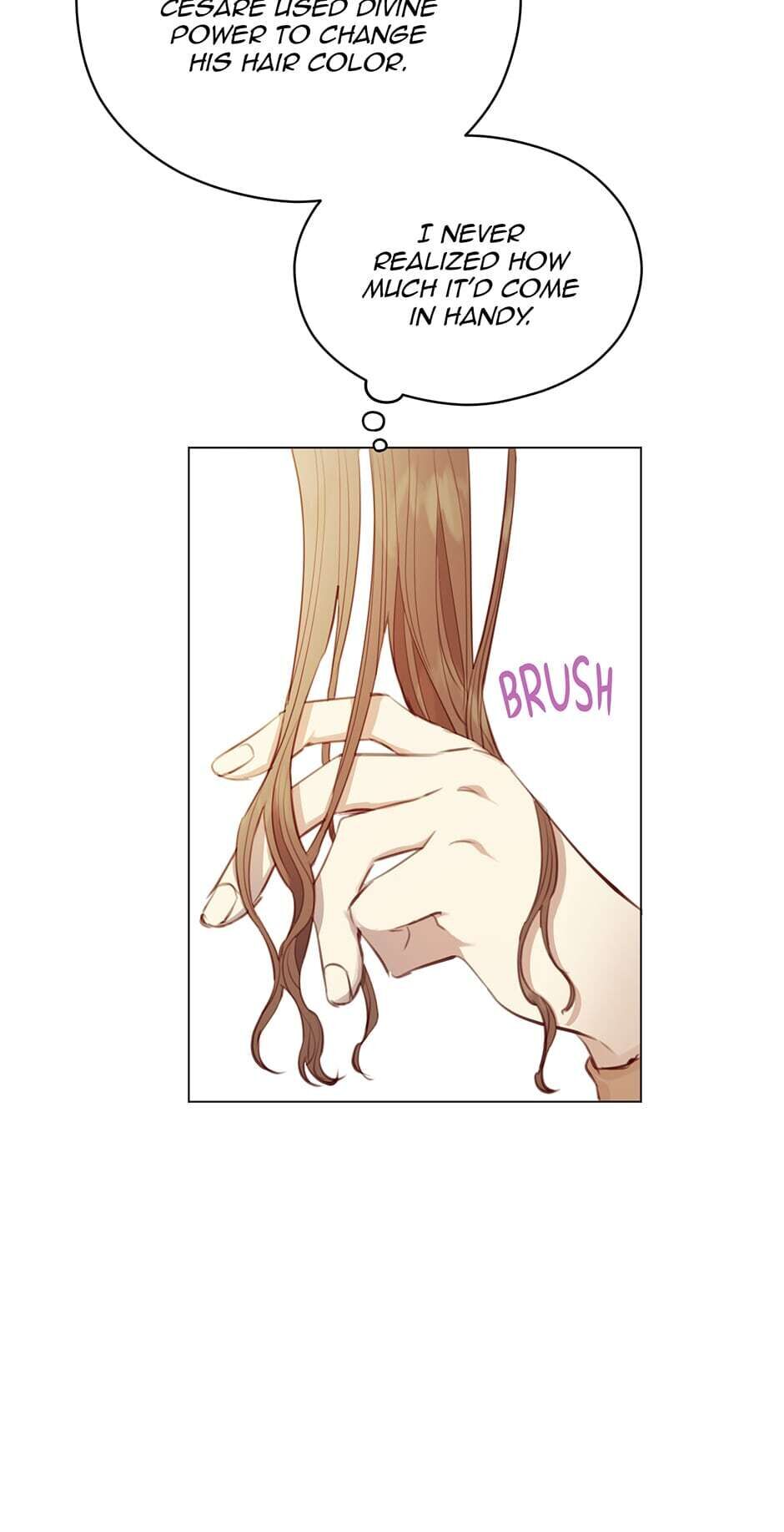The Villain’s Aesthetics chapter 48 - page 6