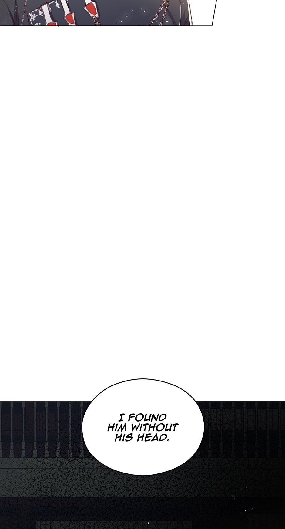 The Villain’s Aesthetics chapter 48 - page 60