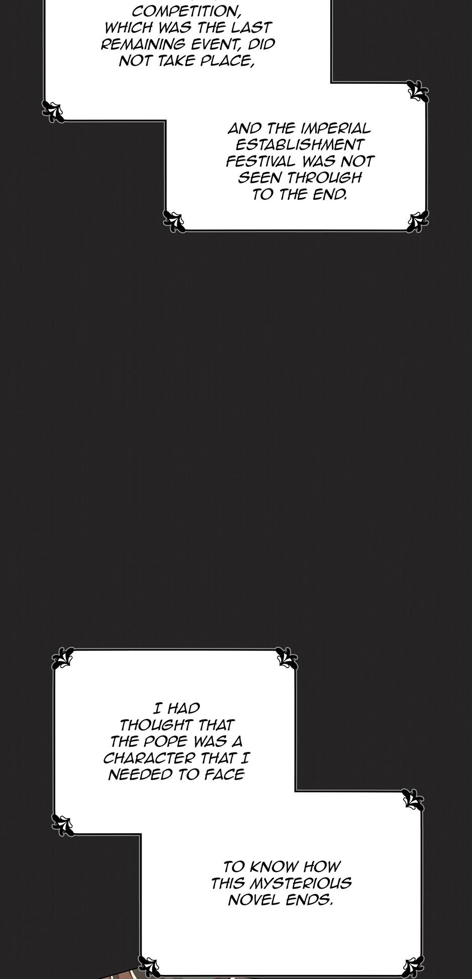 The Villain’s Aesthetics chapter 48 - page 65