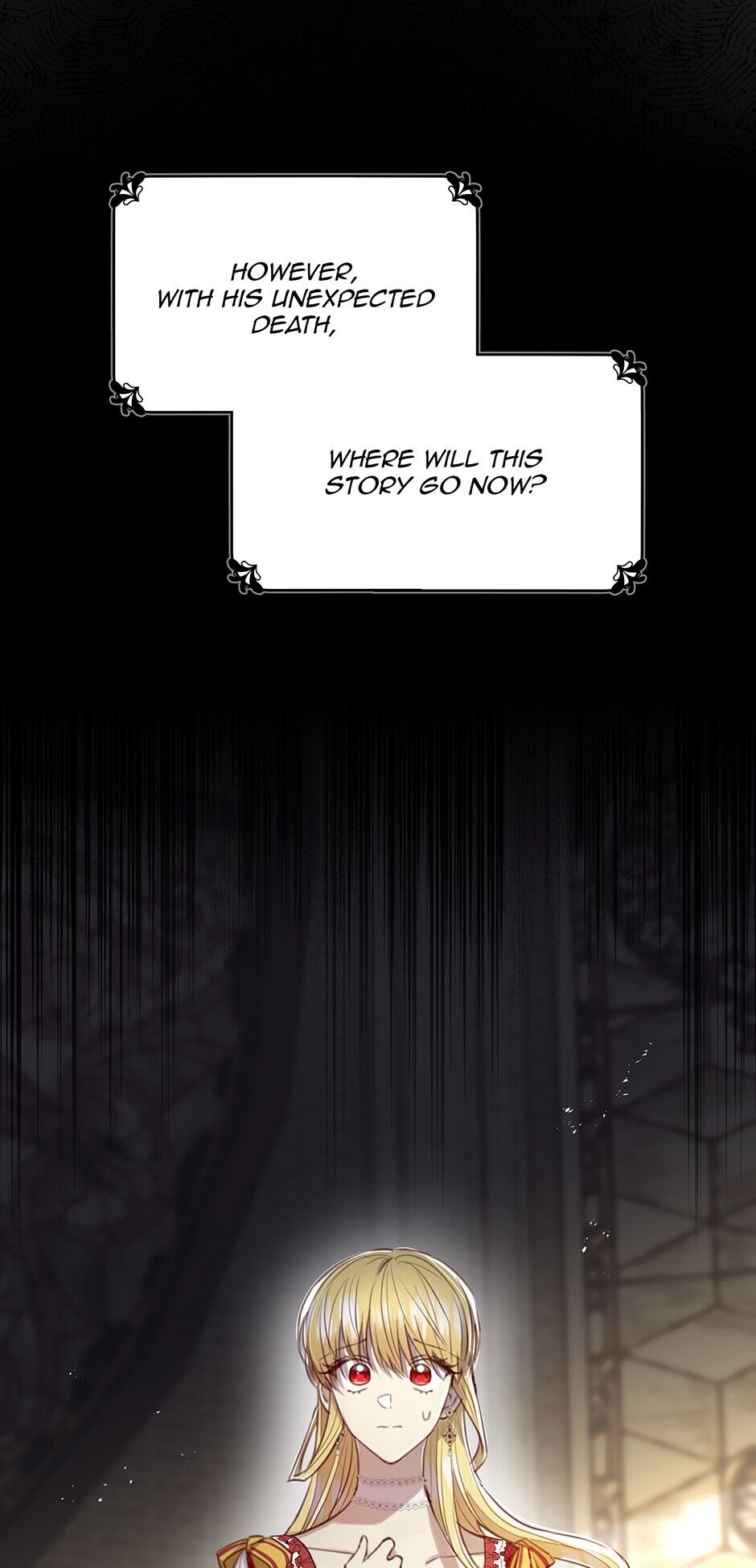 The Villain’s Aesthetics chapter 48 - page 67