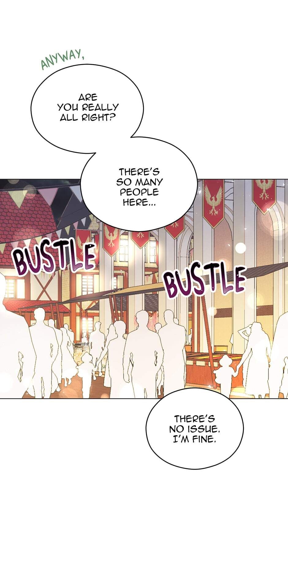 The Villain’s Aesthetics chapter 48 - page 7