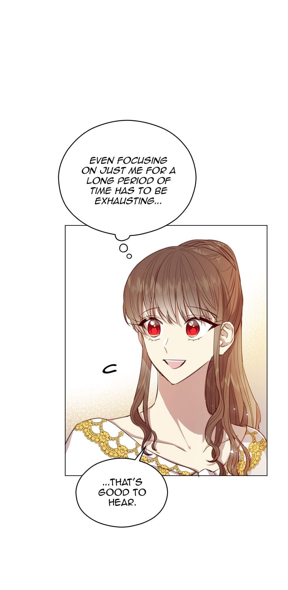 The Villain’s Aesthetics chapter 48 - page 8
