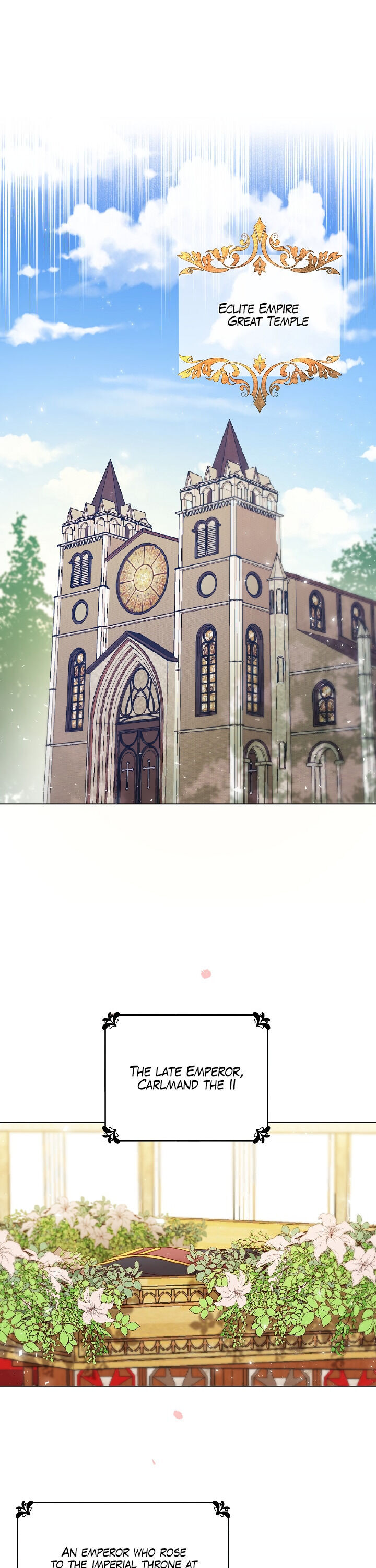 The Villain’s Aesthetics chapter 7 - page 10