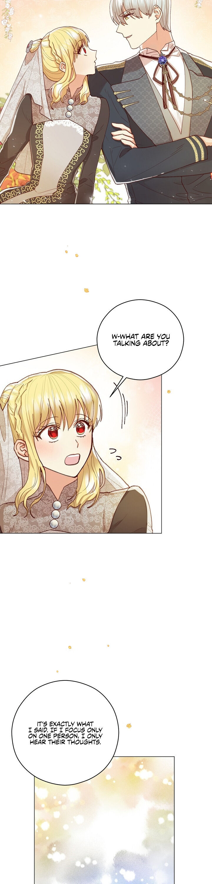 The Villain’s Aesthetics chapter 7 - page 18