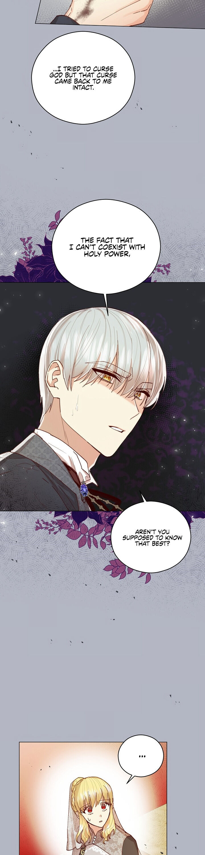 The Villain’s Aesthetics chapter 7 - page 26