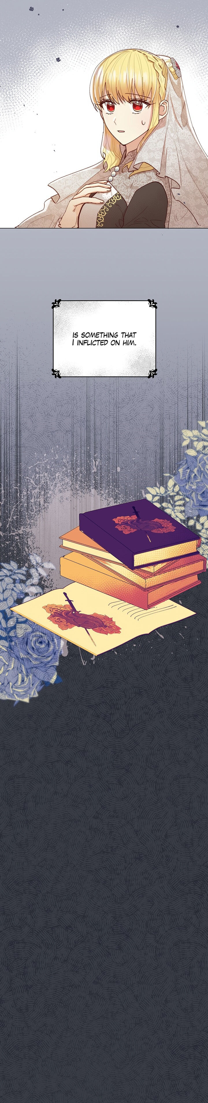 The Villain’s Aesthetics chapter 7 - page 28