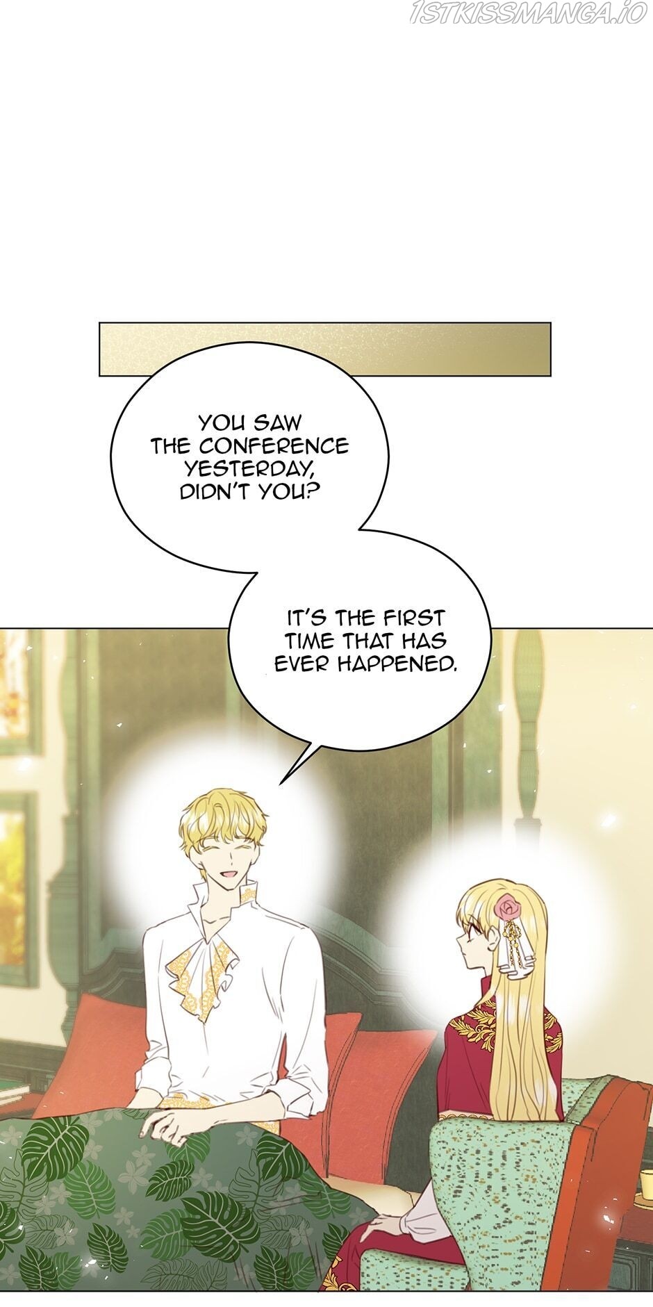 The Villain’s Aesthetics chapter 35 - page 10