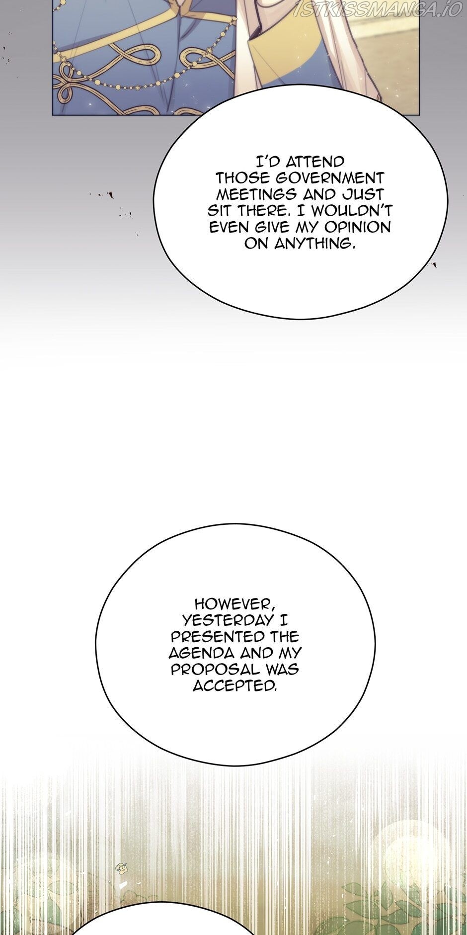 The Villain’s Aesthetics chapter 35 - page 12