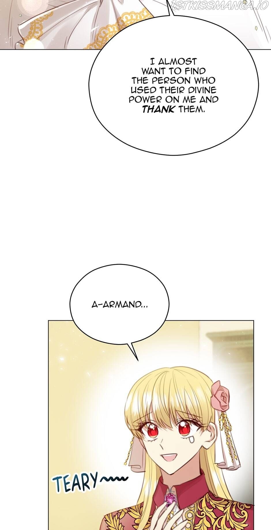 The Villain’s Aesthetics chapter 35 - page 15