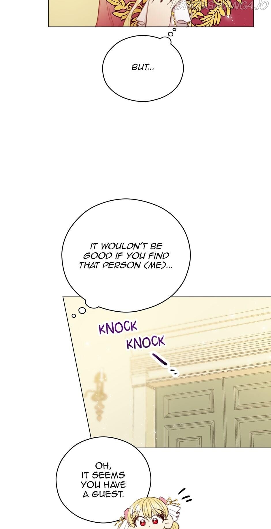 The Villain’s Aesthetics chapter 35 - page 16