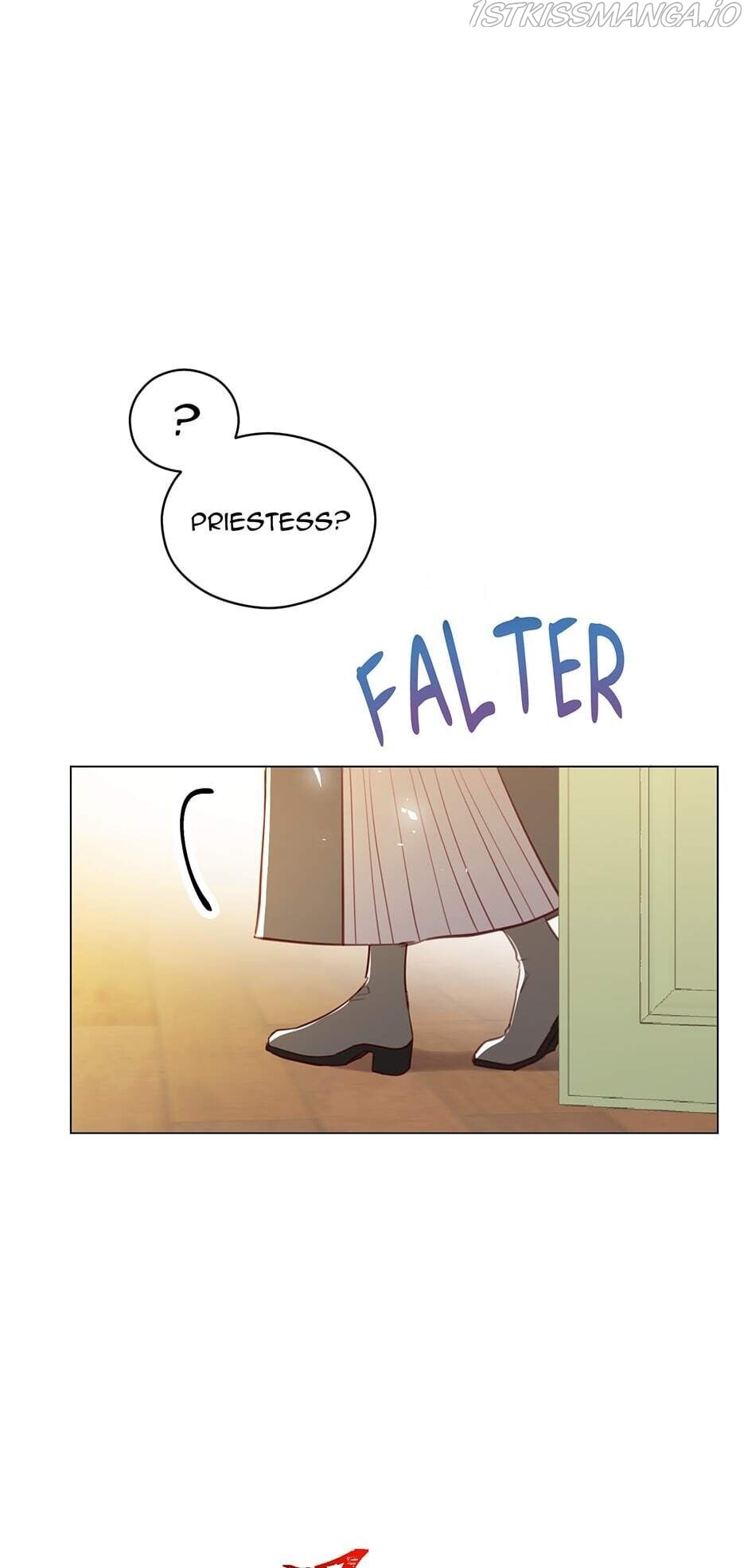 The Villain’s Aesthetics chapter 35 - page 22