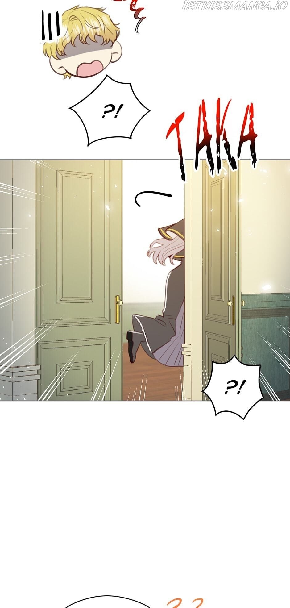 The Villain’s Aesthetics chapter 35 - page 23
