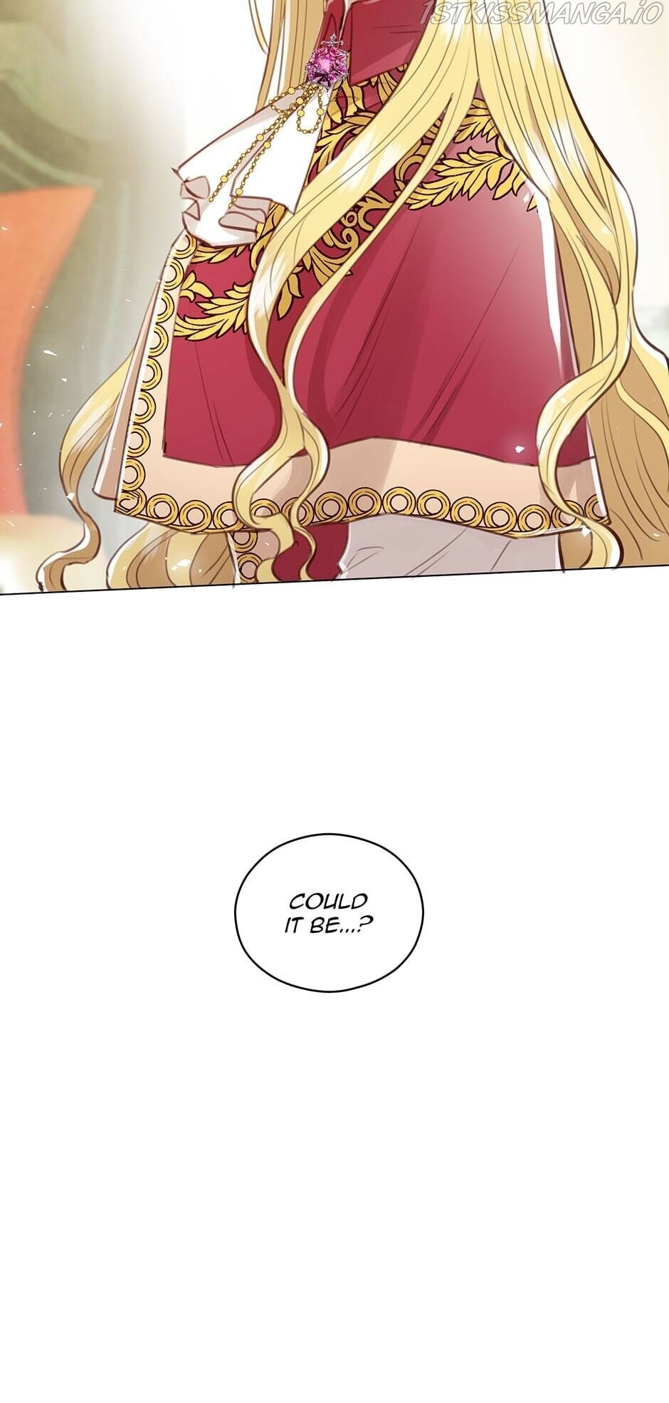 The Villain’s Aesthetics chapter 35 - page 25
