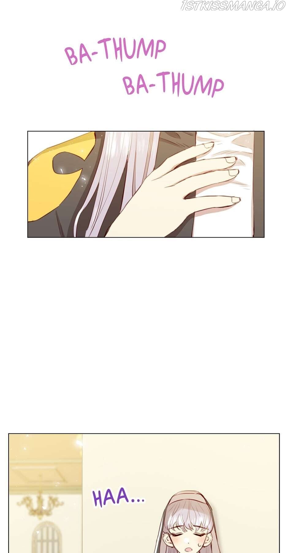 The Villain’s Aesthetics chapter 35 - page 27