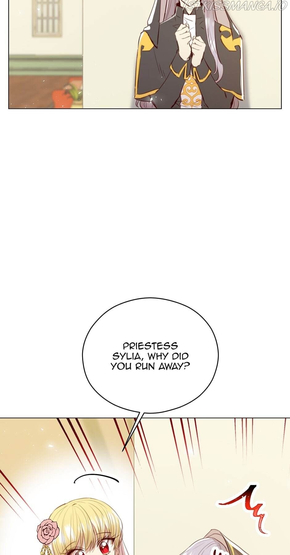 The Villain’s Aesthetics chapter 35 - page 28