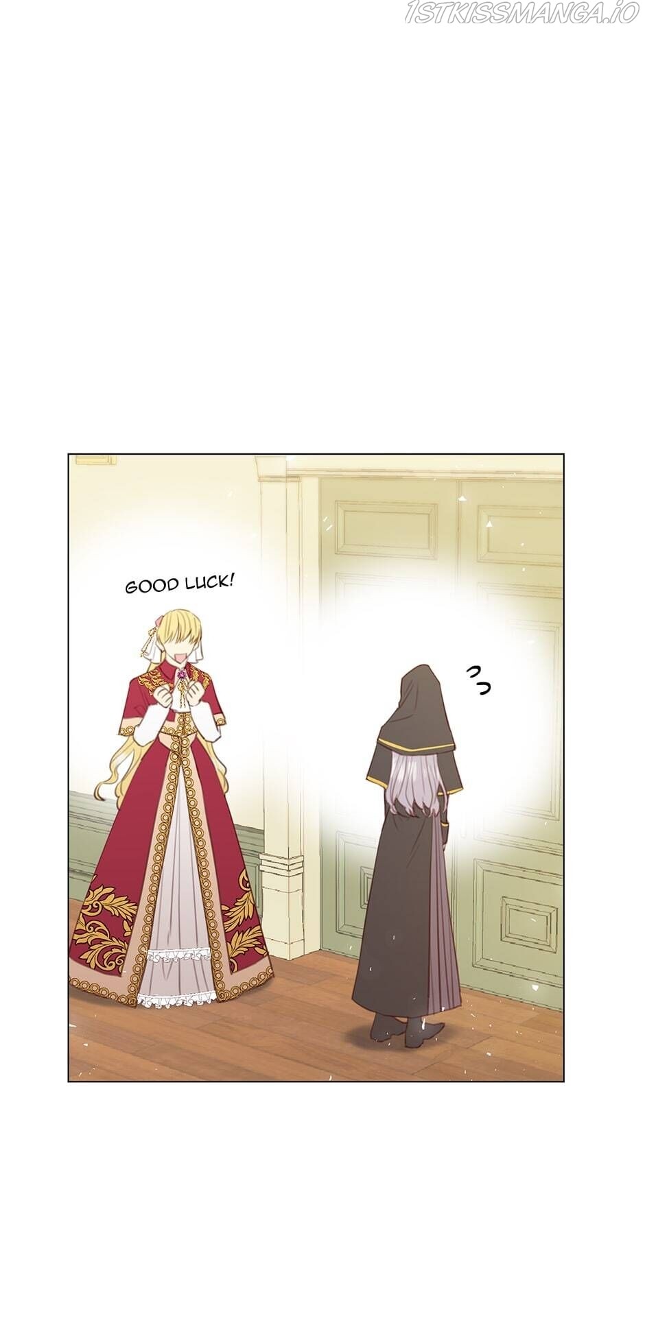 The Villain’s Aesthetics chapter 35 - page 36