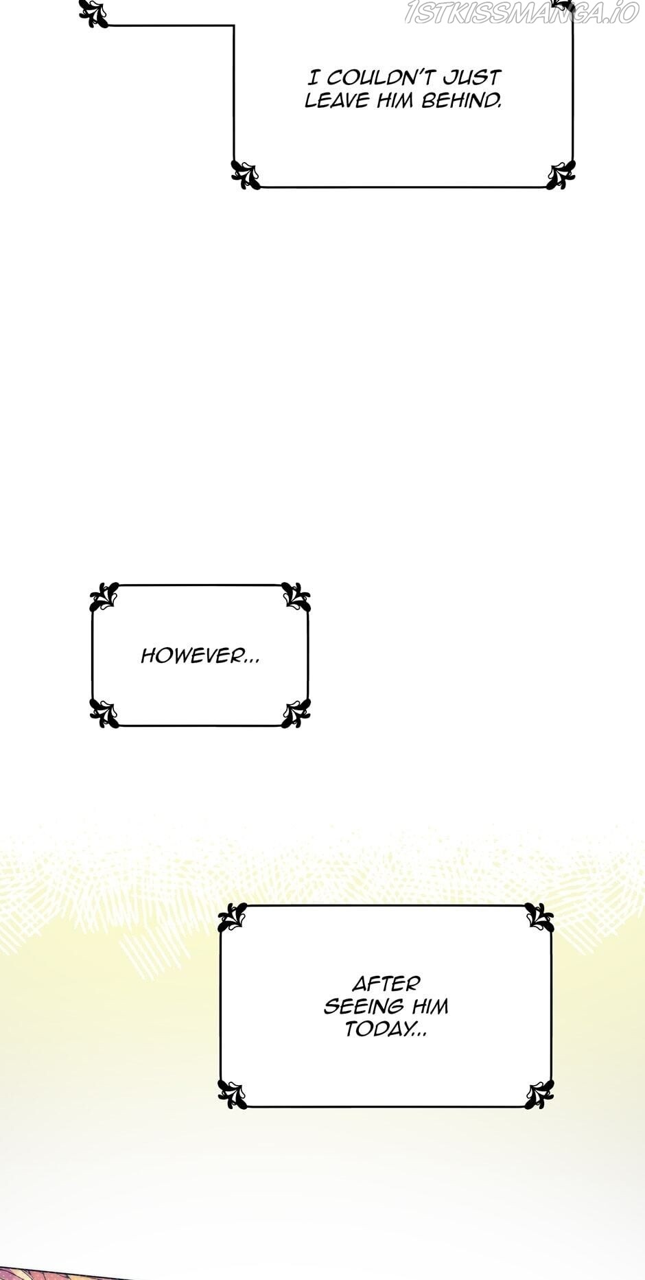 The Villain’s Aesthetics chapter 35 - page 44