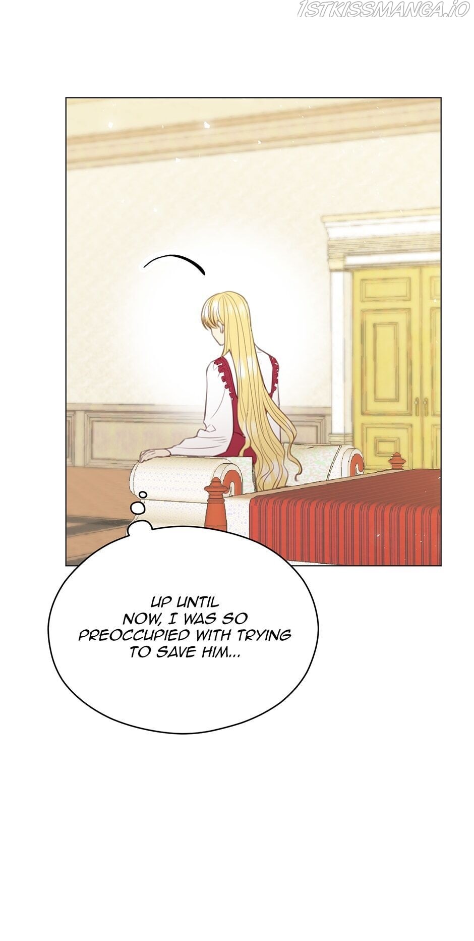 The Villain’s Aesthetics chapter 35 - page 47