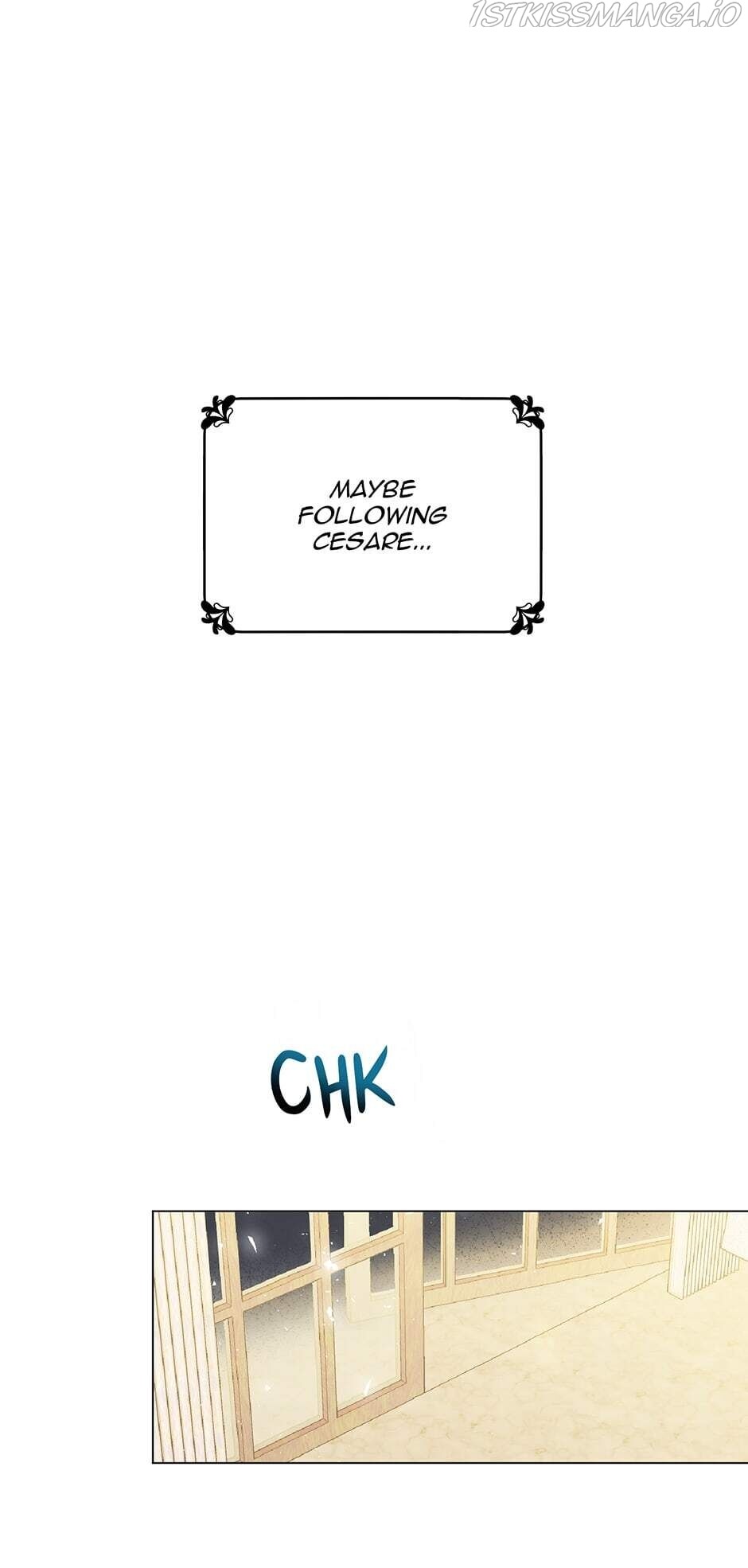 The Villain’s Aesthetics chapter 35 - page 49