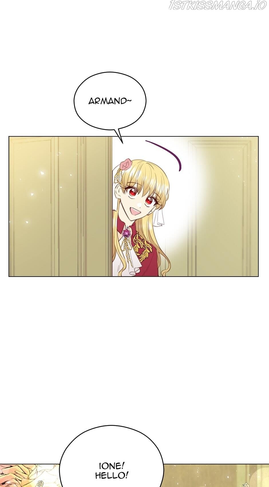 The Villain’s Aesthetics chapter 35 - page 5