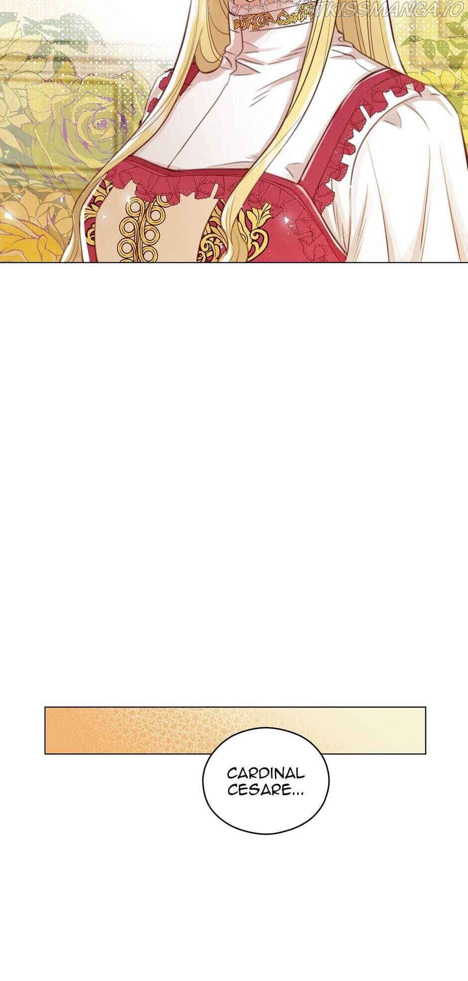The Villain’s Aesthetics chapter 35 - page 52