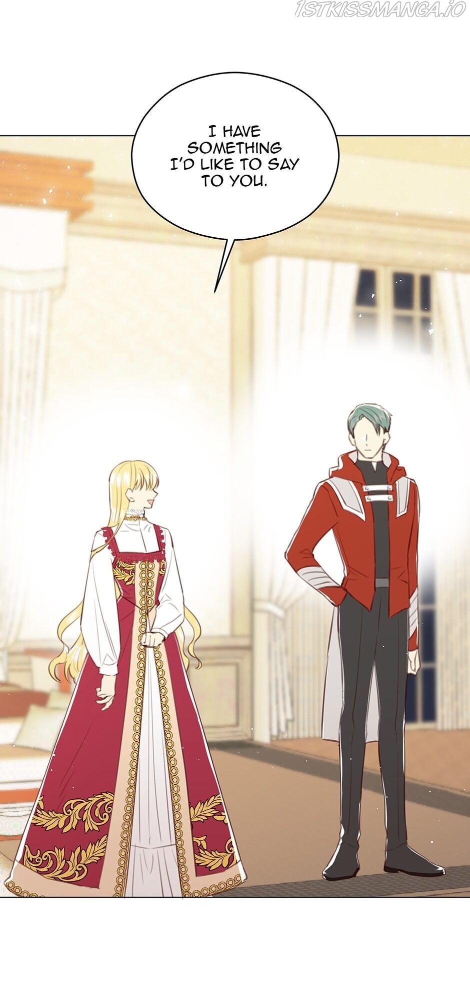 The Villain’s Aesthetics chapter 35 - page 53