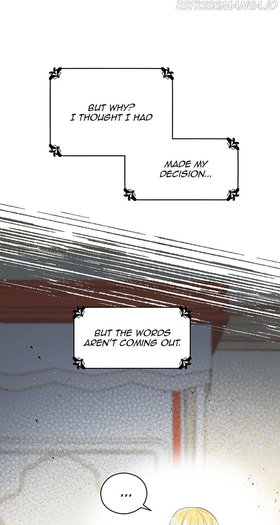 The Villain’s Aesthetics chapter 35 - page 57
