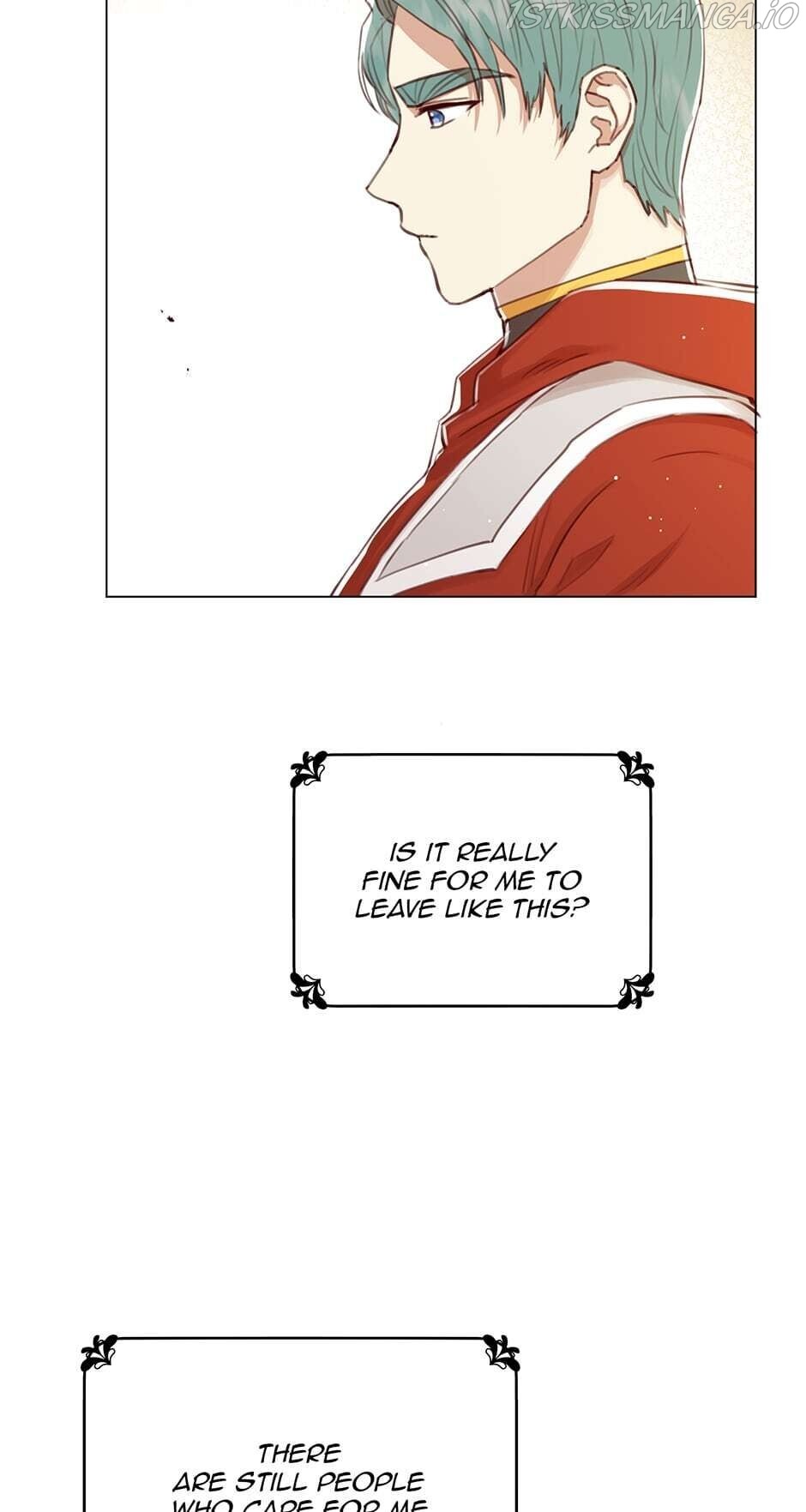 The Villain’s Aesthetics chapter 35 - page 59
