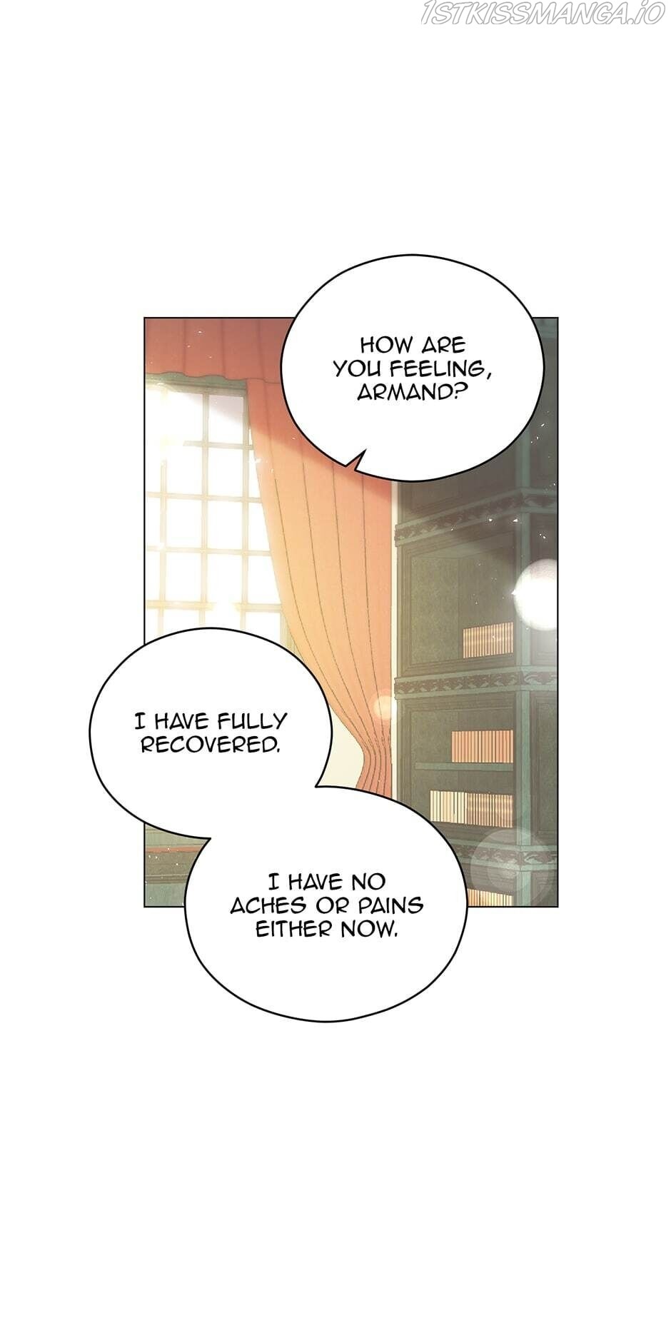 The Villain’s Aesthetics chapter 35 - page 7