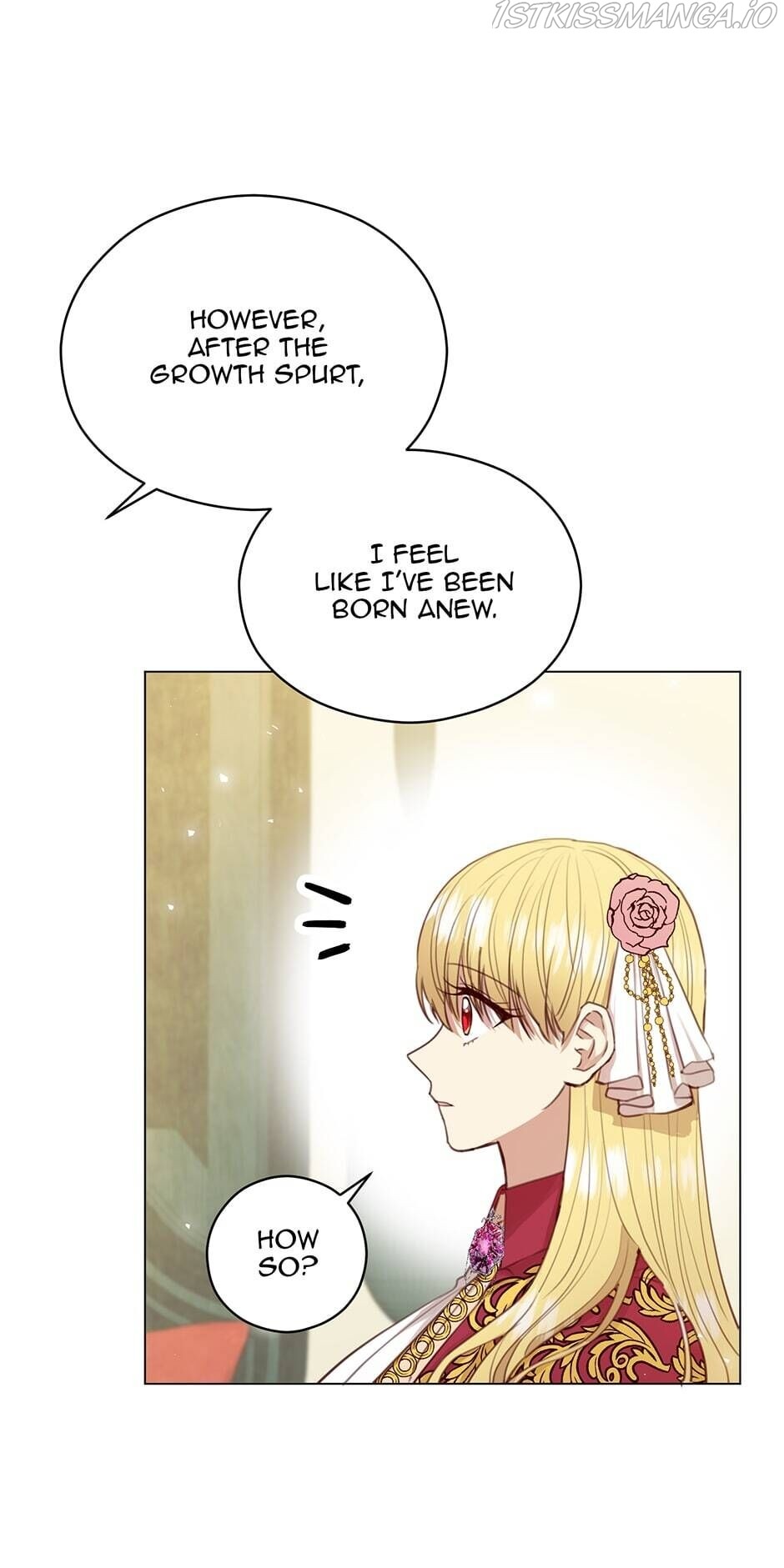 The Villain’s Aesthetics chapter 35 - page 9