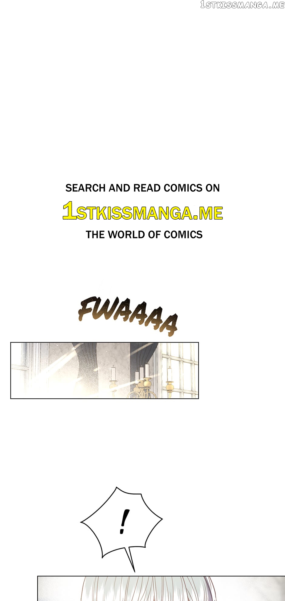 The Villain’s Aesthetics Chapter 81 - page 1