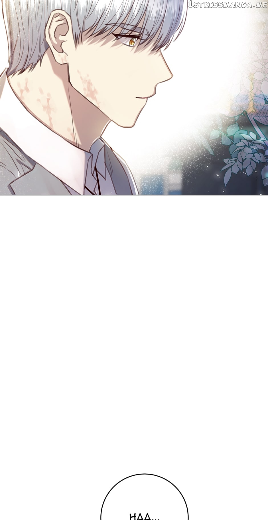 The Villain’s Aesthetics Chapter 81 - page 11