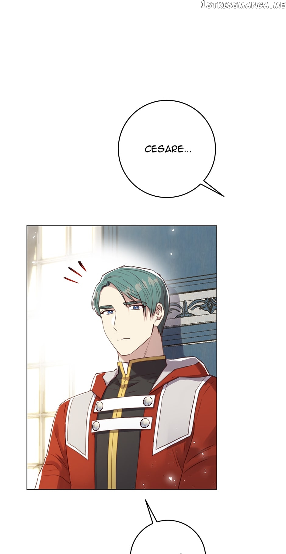 The Villain’s Aesthetics Chapter 81 - page 13