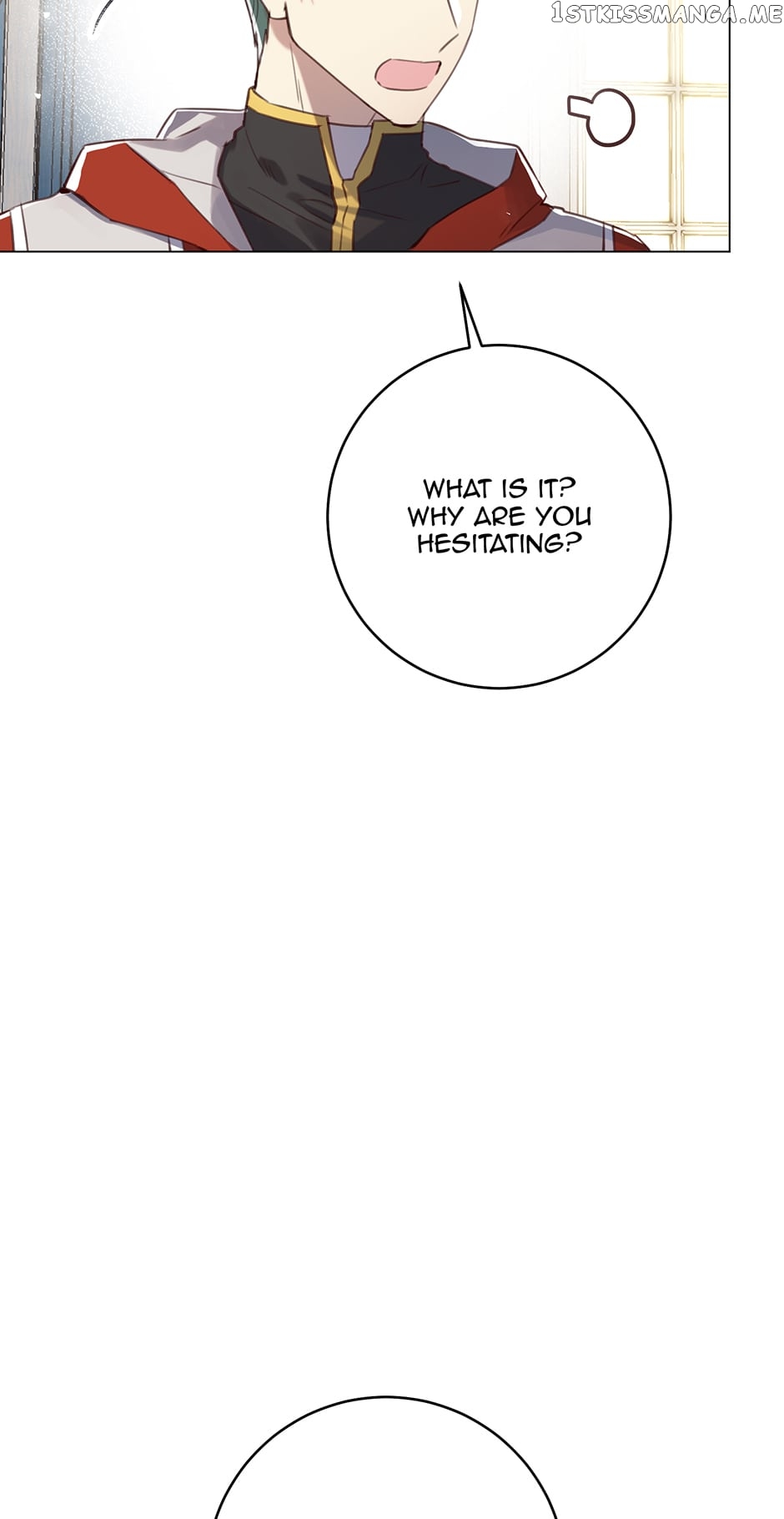 The Villain’s Aesthetics Chapter 81 - page 15