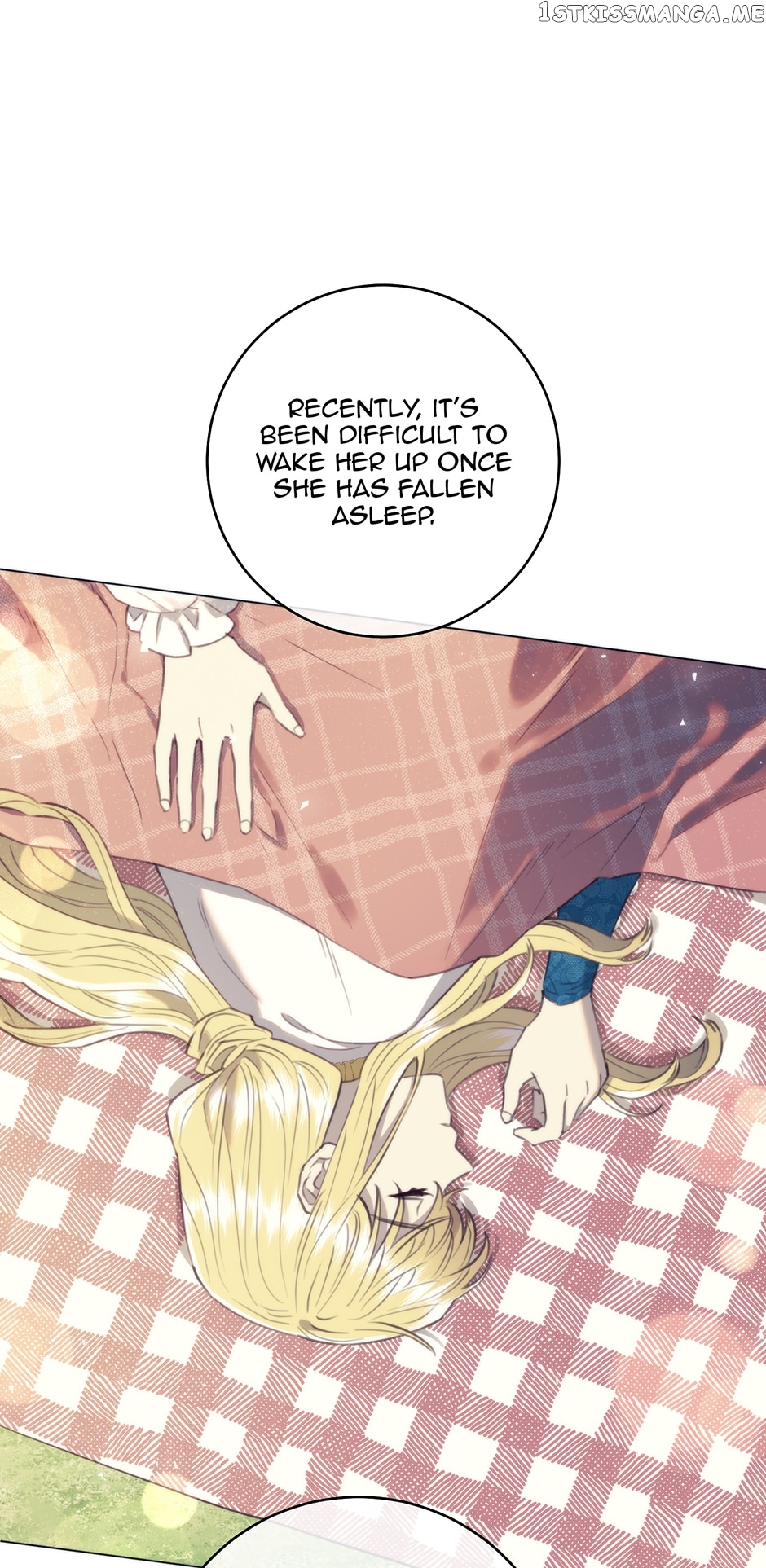 The Villain’s Aesthetics Chapter 81 - page 17