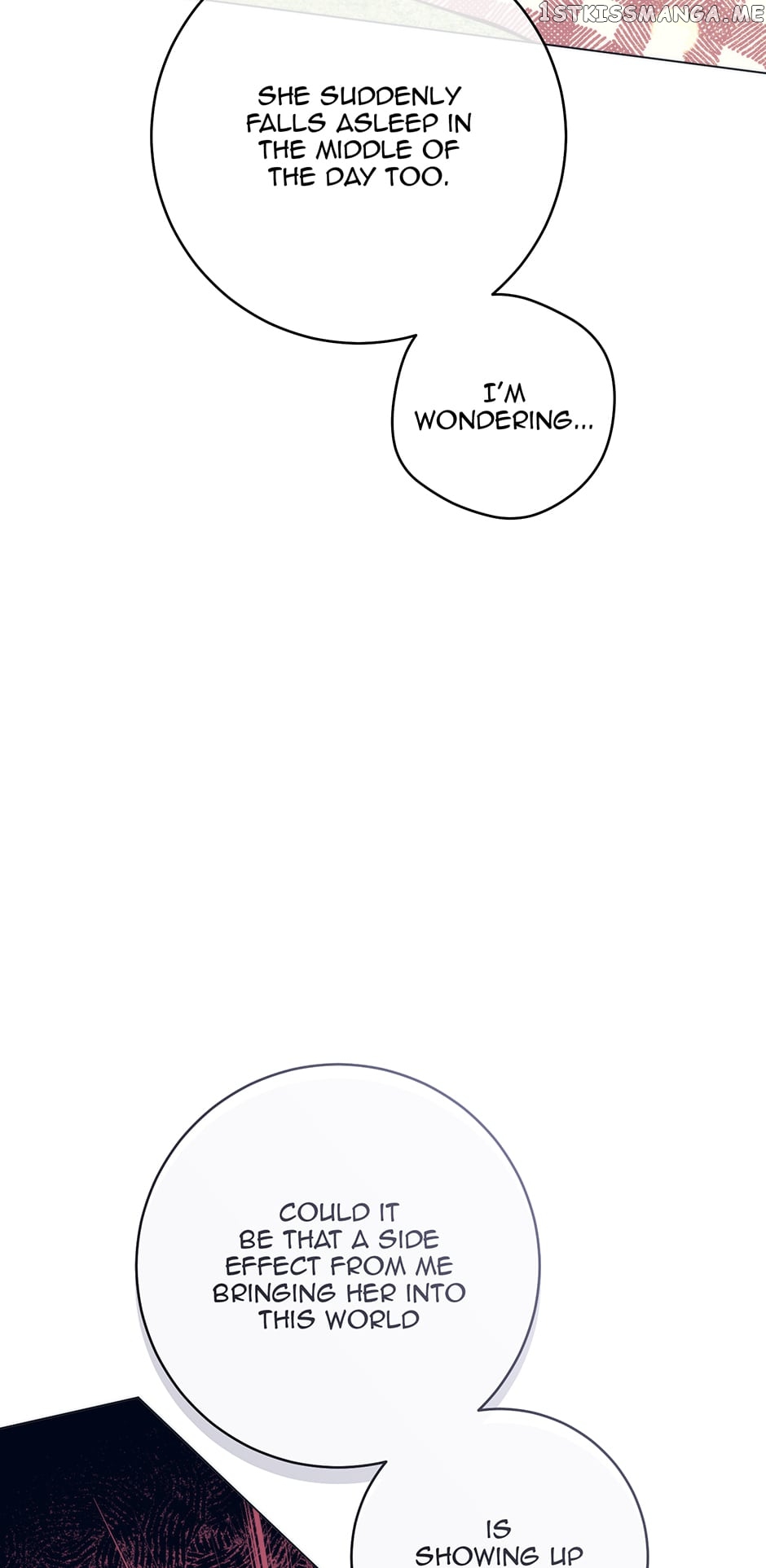 The Villain’s Aesthetics Chapter 81 - page 18