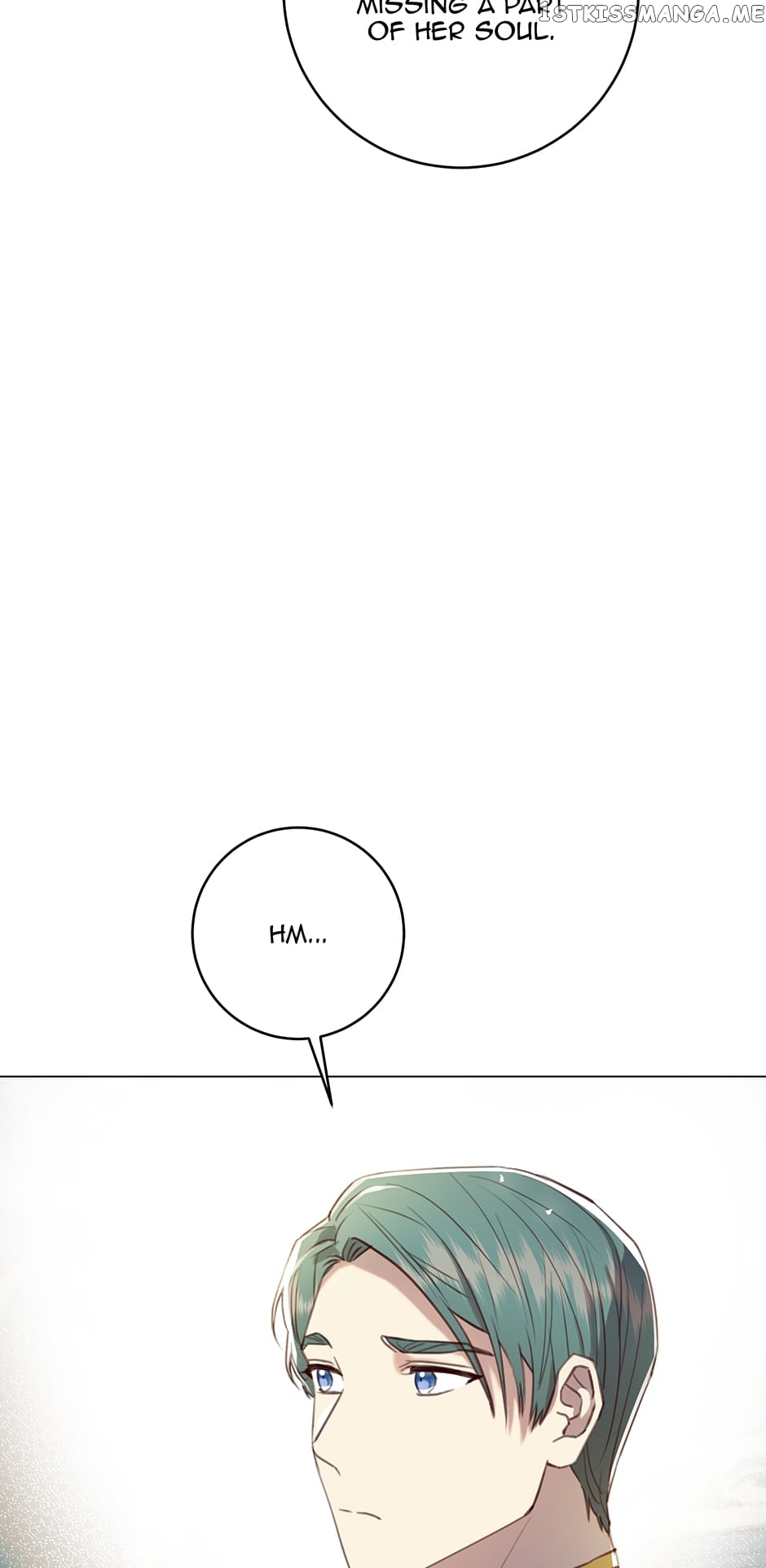 The Villain’s Aesthetics Chapter 81 - page 21